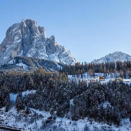 Apartment Sabrina Santa Cristina Val Gardena Exterior photo